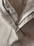 SS' 04 CP COMPANY Linen trouser