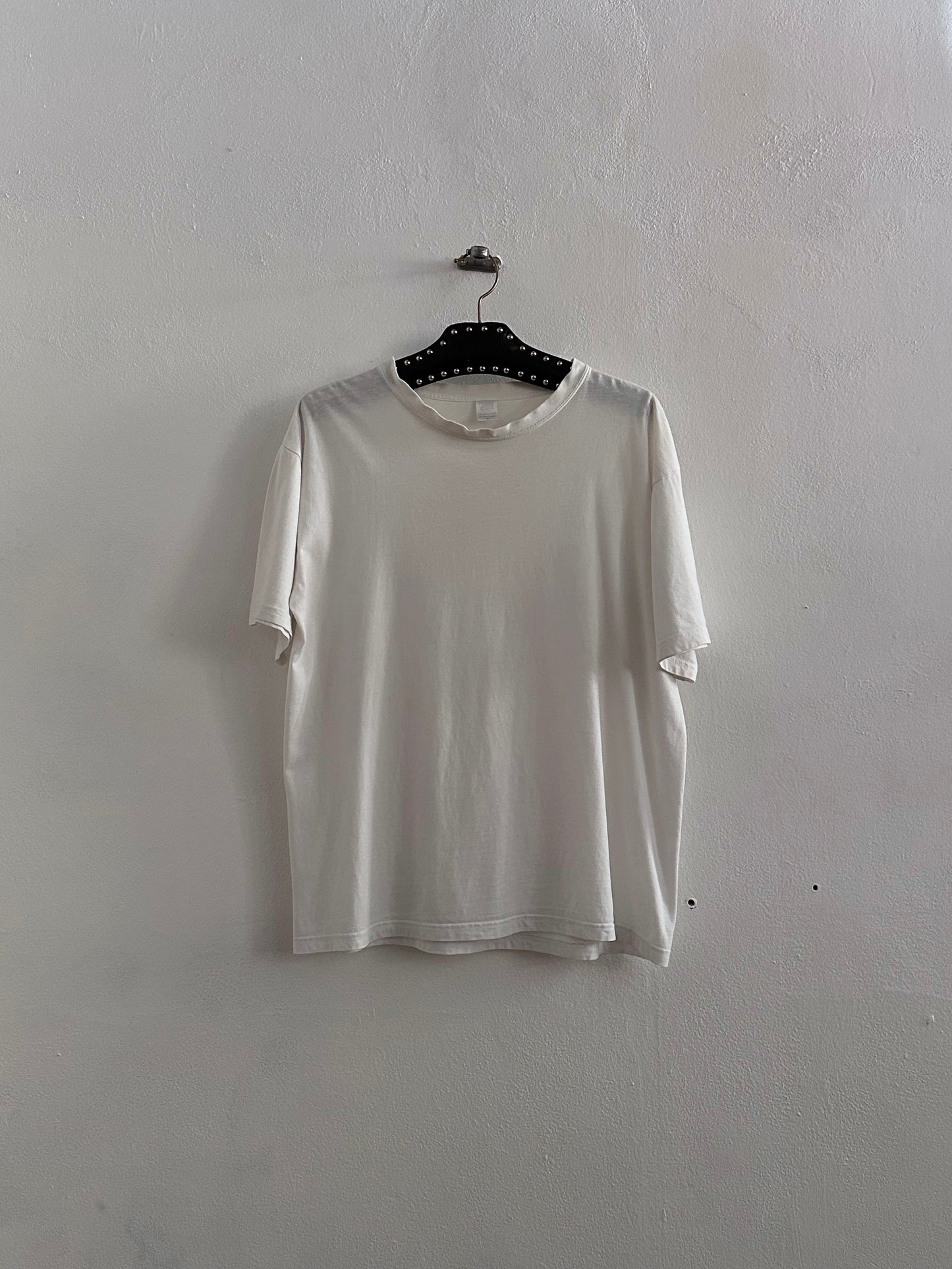 White tee 3‑Pack - XL