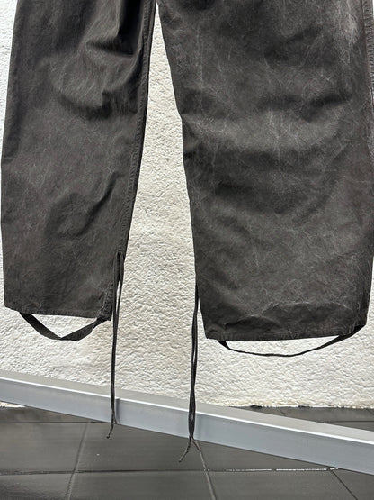 Itailan Military Snow camo overtrousers