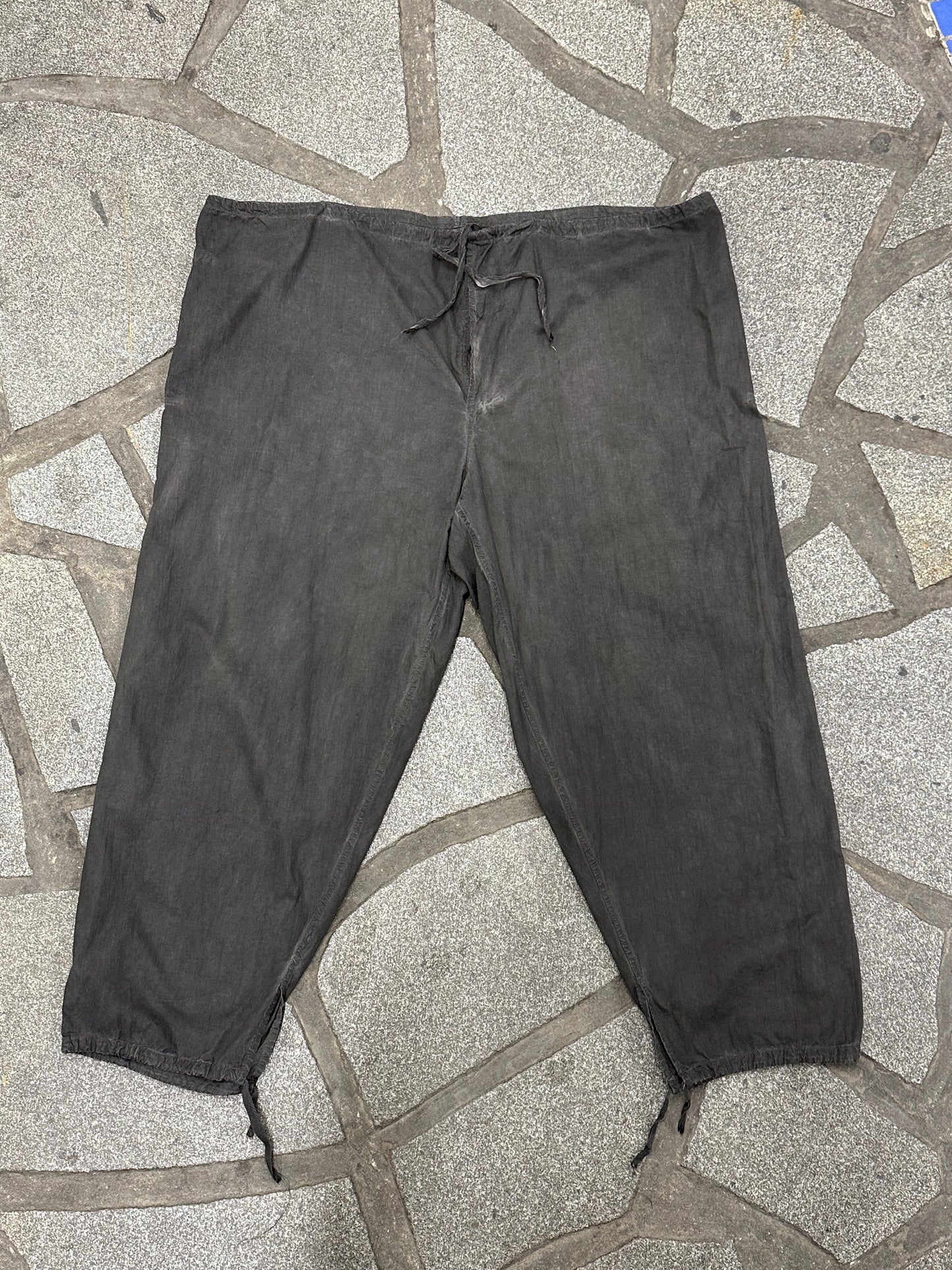 Russian Military Snow camo overtrousers