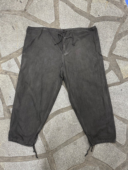 Russian Military Snow camo overtrousers