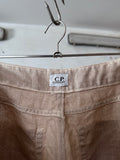 SS' 04 CP COMPANY Linen trouser