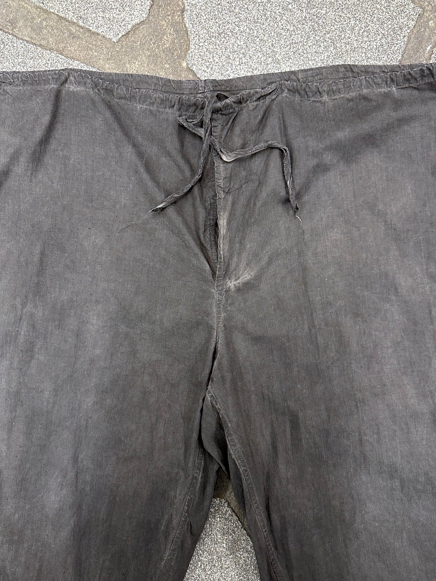 Russian Military Snow camo overtrousers