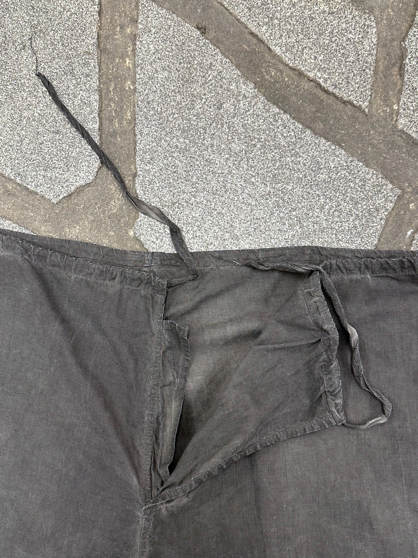 Russian Military Snow camo overtrousers
