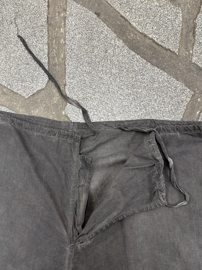 Russian Military Snow camo overtrousers