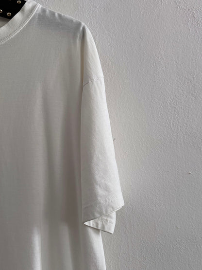 White tee 3‑Pack - XL