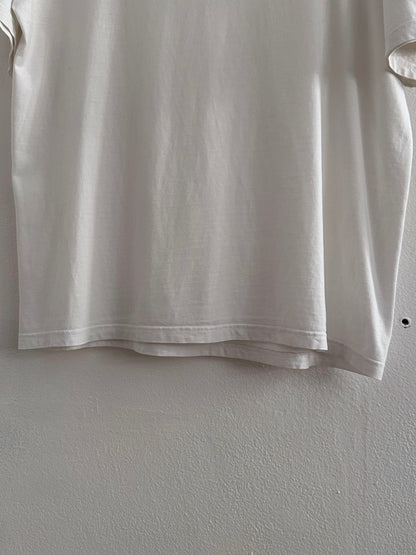White tee 3‑Pack - XL