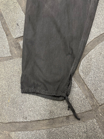 Russian Military Snow camo overtrousers