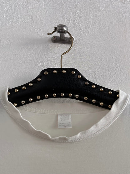 White tee 3‑Pack - XL