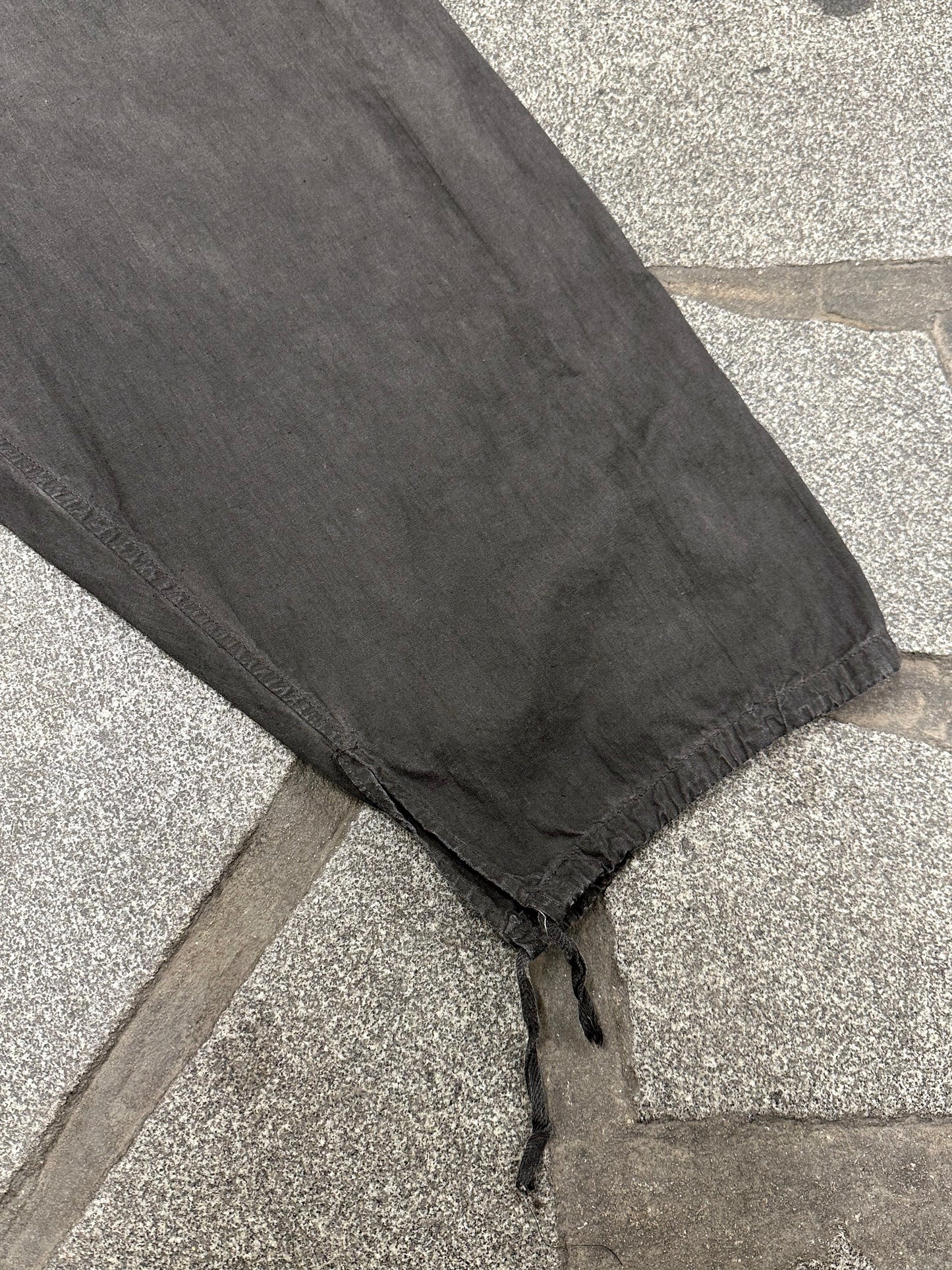 Russian Military Snow camo overtrousers