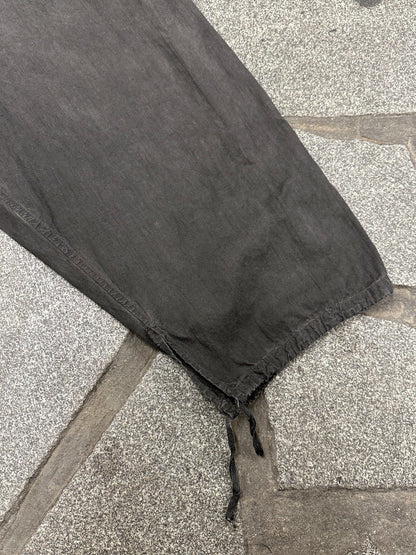 Russian Military Snow camo overtrousers
