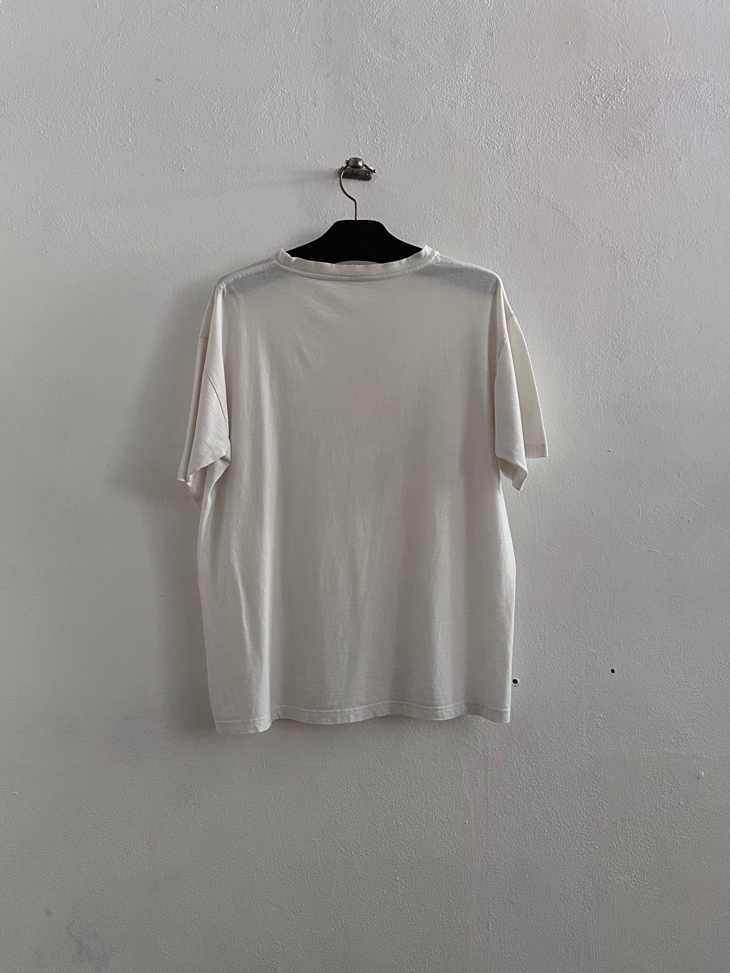 White tee 3‑Pack - XL