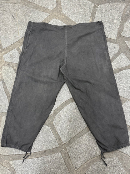 Russian Military Snow camo overtrousers