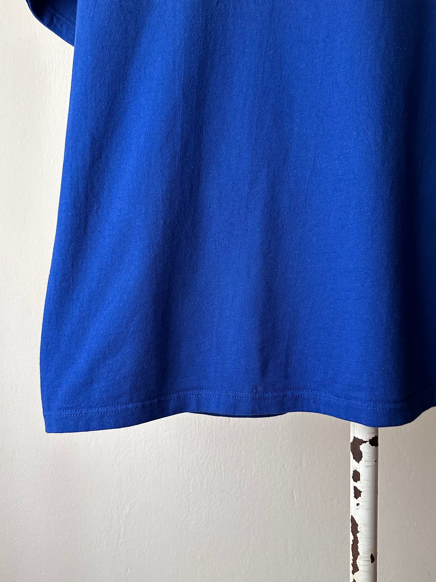 1999 SIMPLY RED Blue tour 90's 90年代 シンプリーレッド Band T-shirt Tee バンド Tシャツ バンT Vintage ヴィンテージ ユーロ古着 ヨーロッパ古着 プラハ 古着屋 Praha Prague Vintage store