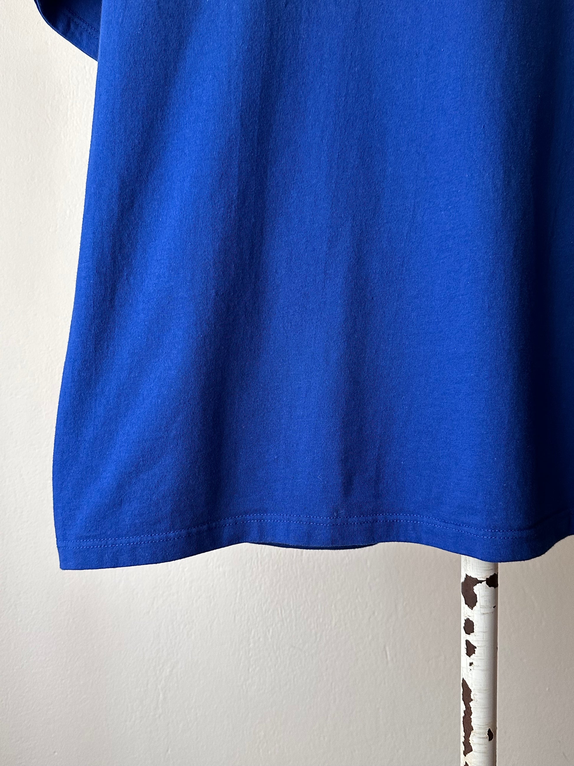 1999 SIMPLY RED Blue tour 90's 90年代 シンプリーレッド Band T-shirt Tee バンド Tシャツ バンT Vintage ヴィンテージ ユーロ古着 ヨーロッパ古着 プラハ 古着屋 Praha Prague Vintage store