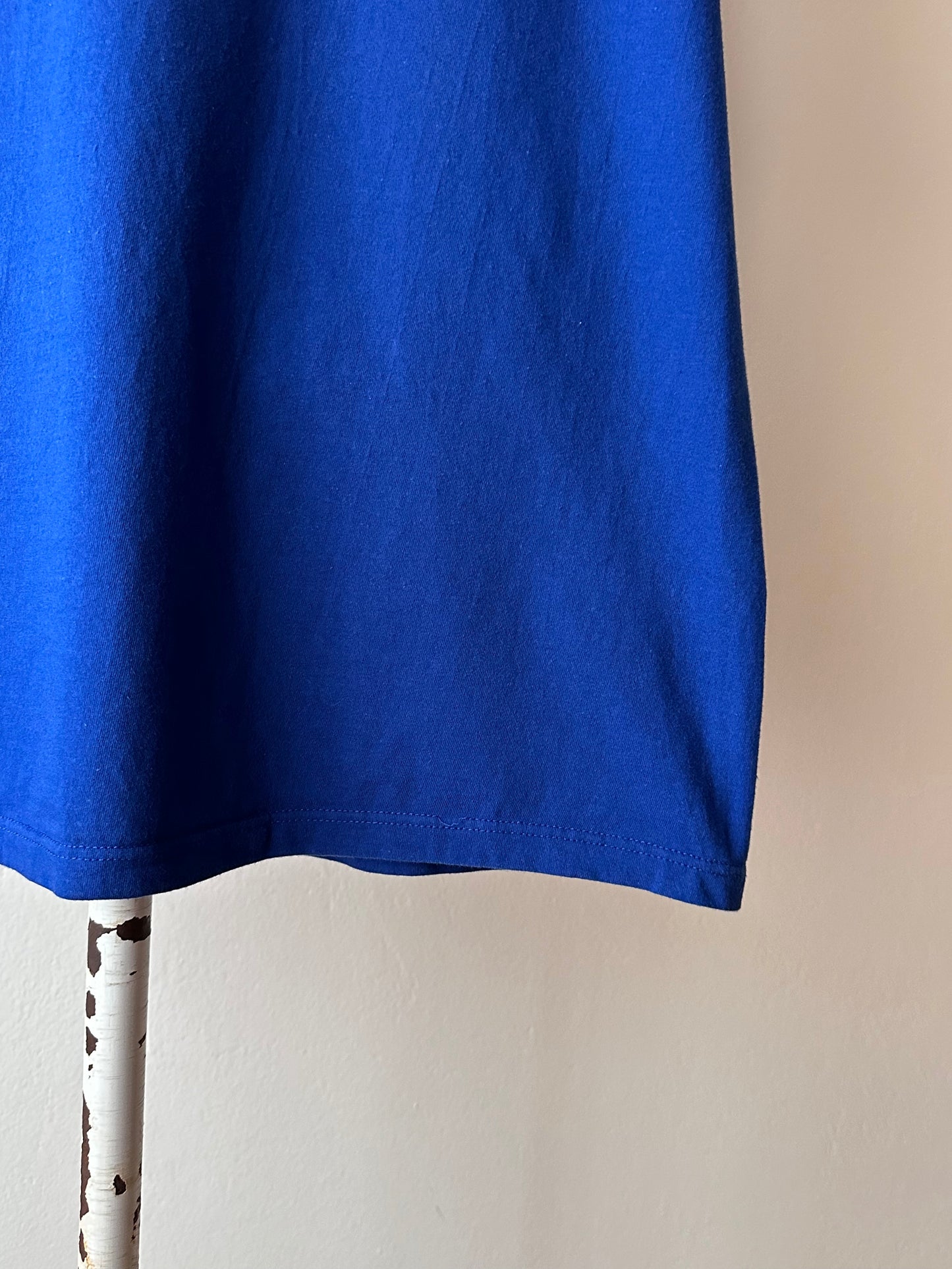 1999 SIMPLY RED Blue tour 90's 90年代 シンプリーレッド Band T-shirt Tee バンド Tシャツ バンT Vintage ヴィンテージ ユーロ古着 ヨーロッパ古着 プラハ 古着屋 Praha Prague Vintage store