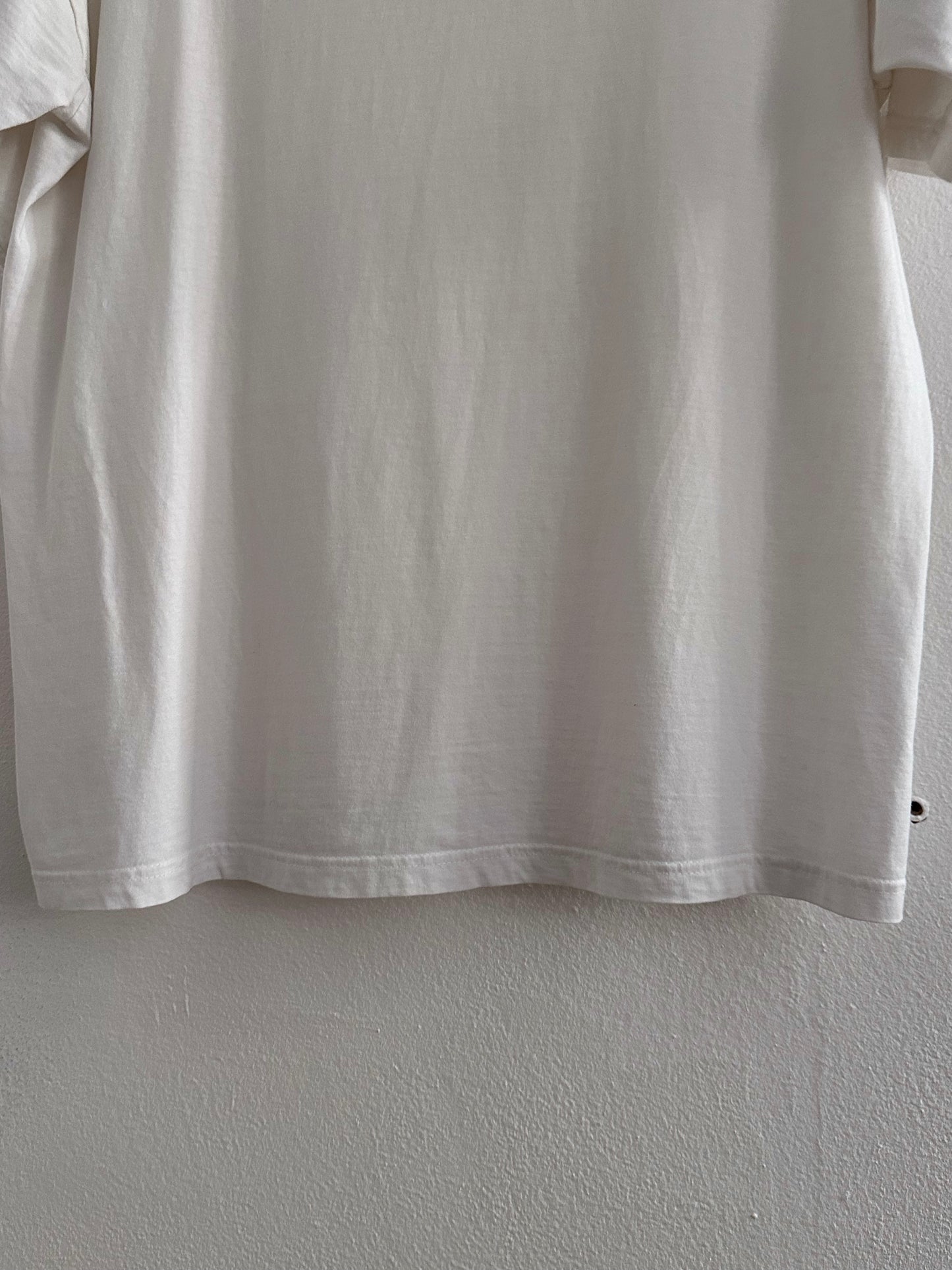 White tee 3‑Pack - XL