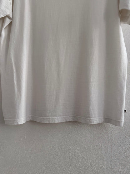 White tee 3‑Pack - XL