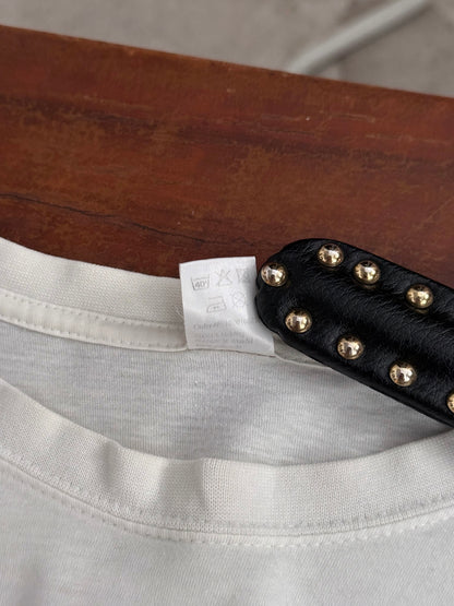 White tee 3‑Pack - XL