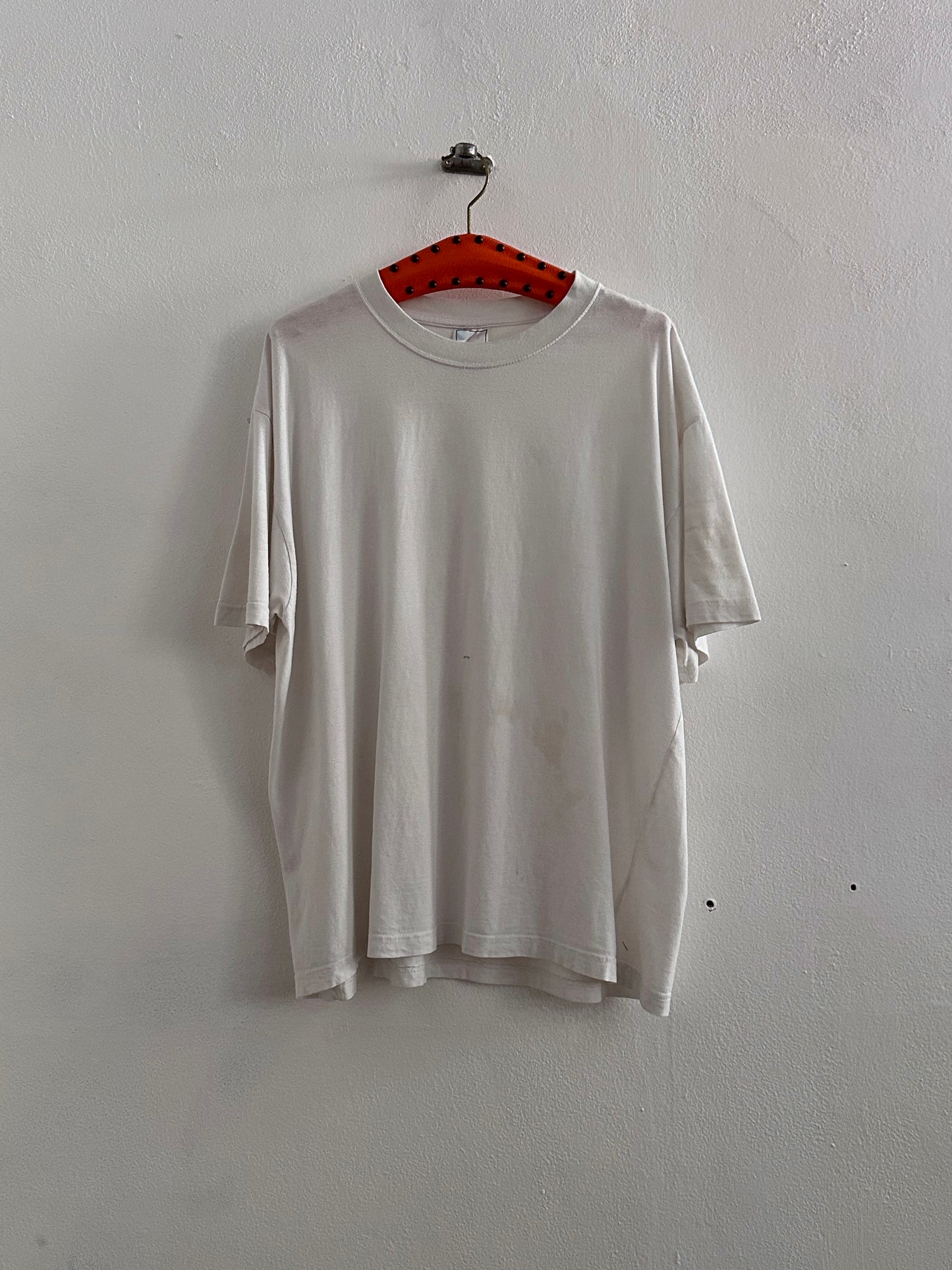 White tee 3‑Pack - XL