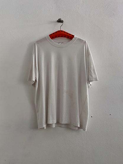 White tee 3‑Pack - XL
