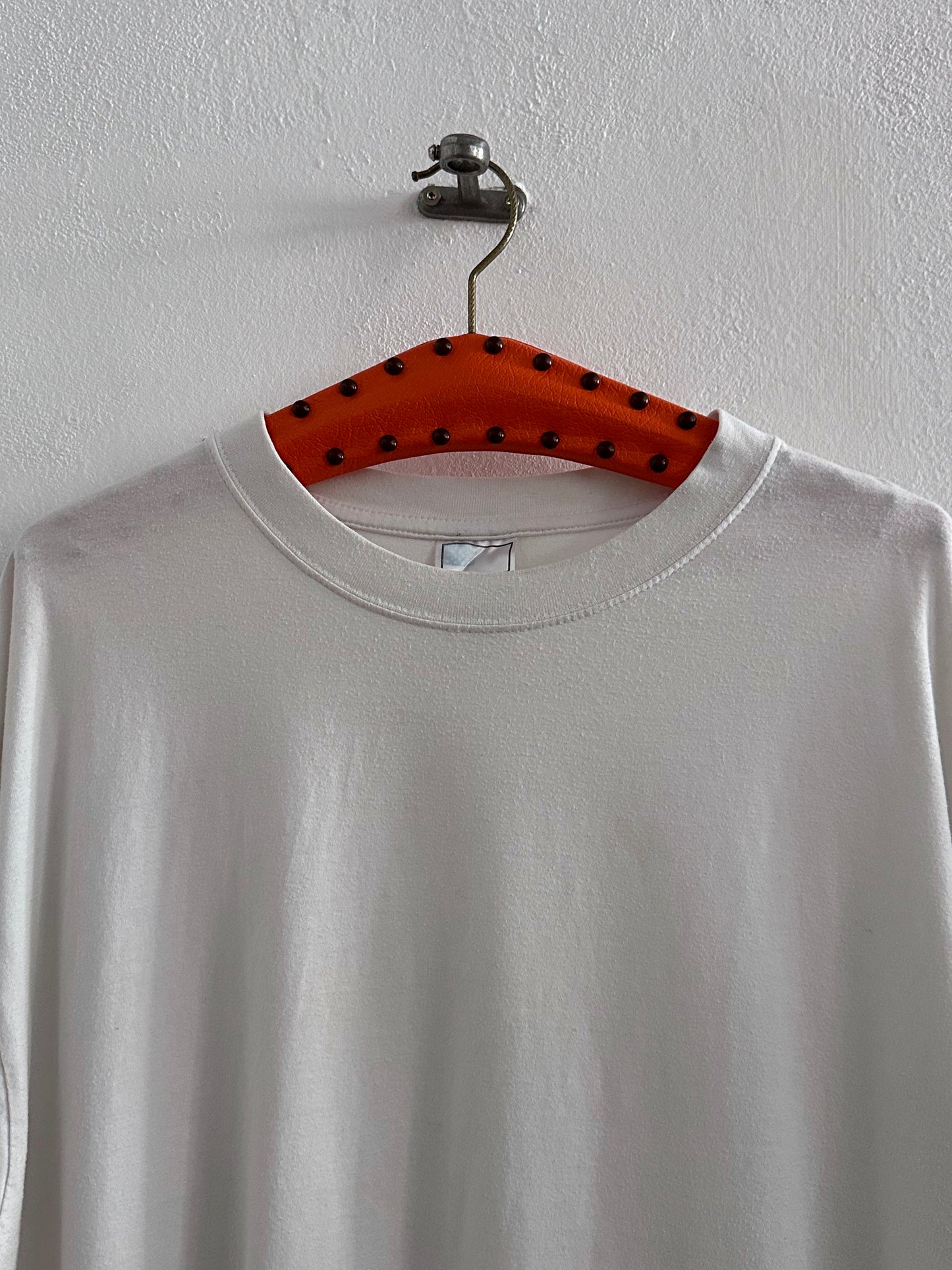 White tee 3‑Pack - XL