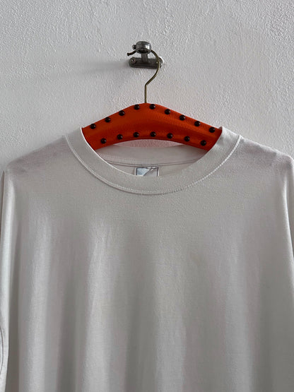 White tee 3‑Pack - XL