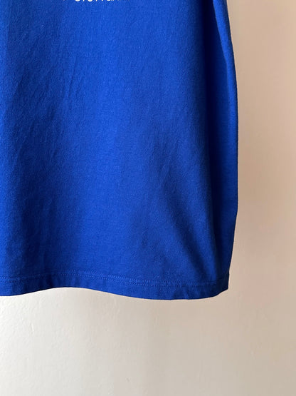 1999 SIMPLY RED Blue tour 90's 90年代 シンプリーレッド Band T-shirt Tee バンド Tシャツ バンT Vintage ヴィンテージ ユーロ古着 ヨーロッパ古着 プラハ 古着屋 Praha Prague Vintage store