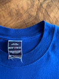 1999 SIMPLY RED Blue tour 90's 90年代 シンプリーレッド Band T-shirt Tee バンド Tシャツ バンT Vintage ヴィンテージ ユーロ古着 ヨーロッパ古着 プラハ 古着屋 Praha Prague Vintage store