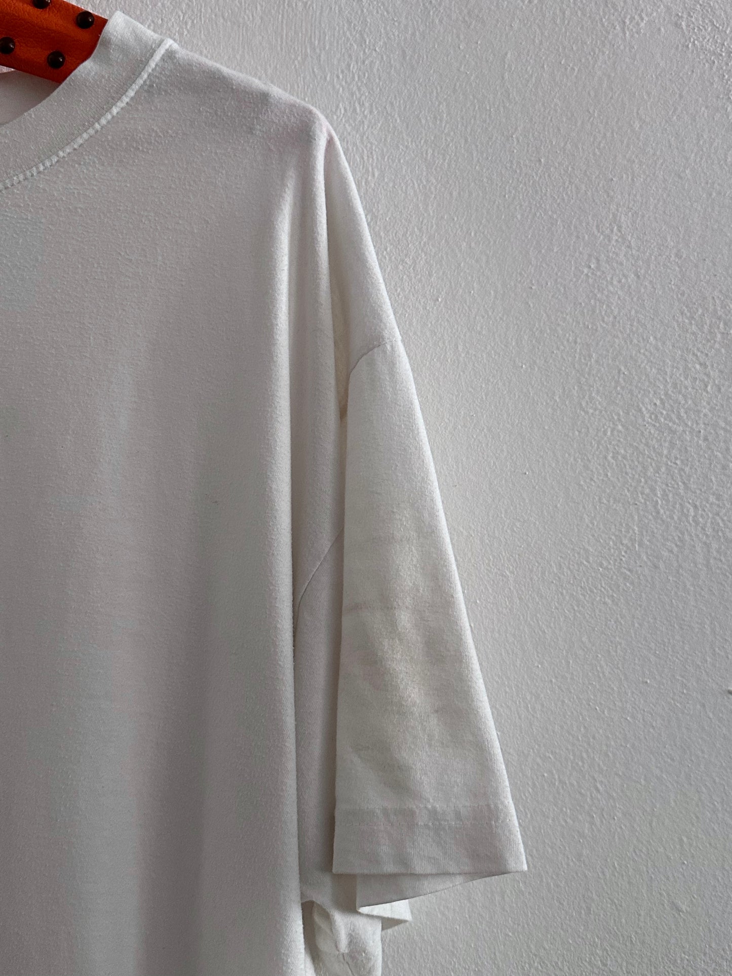 White tee 3‑Pack - XL