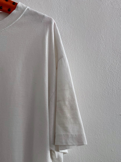 White tee 3‑Pack - XL