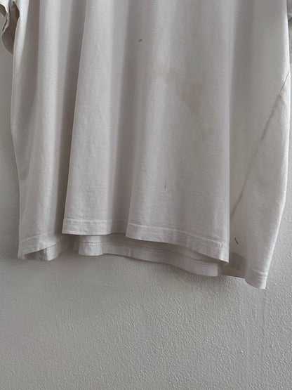 White tee 3‑Pack - XL