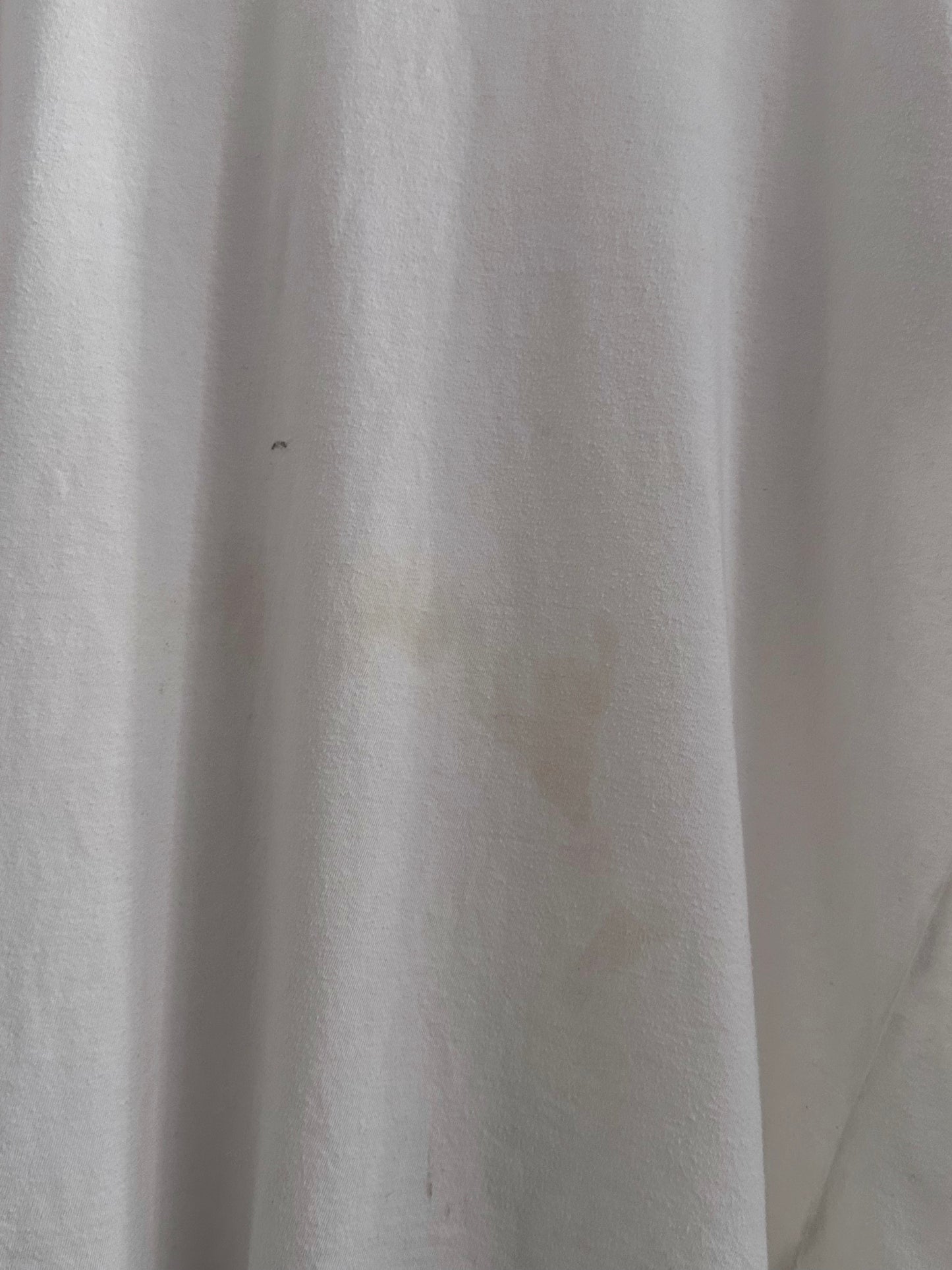 White tee 3‑Pack - XL