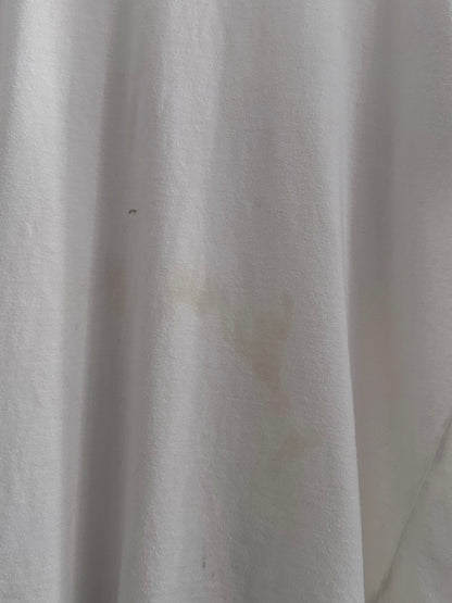 White tee 3‑Pack - XL