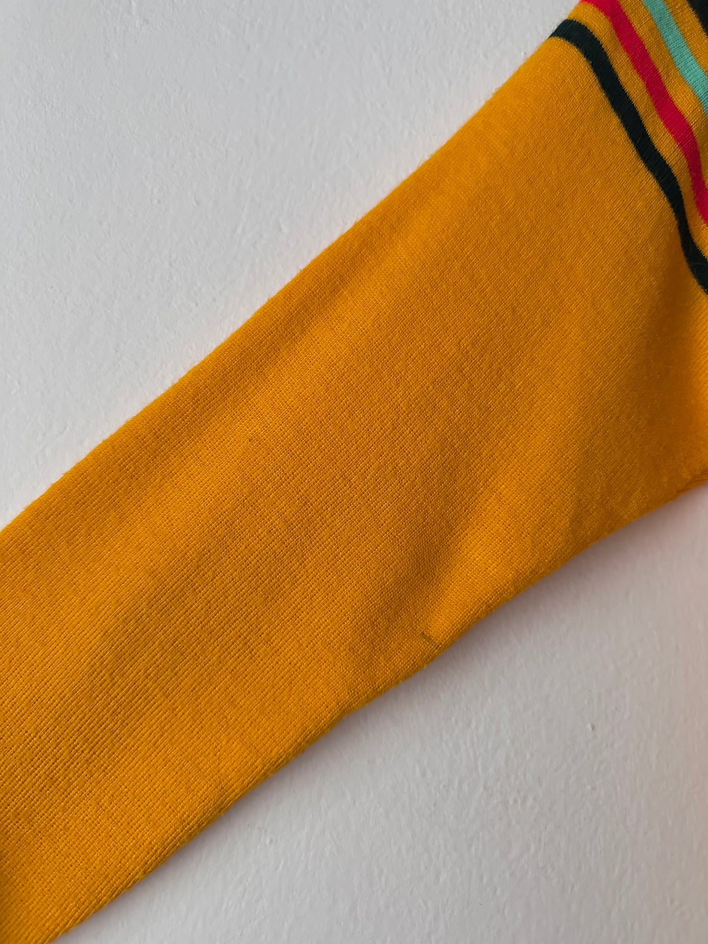 70-80s German knit jacket