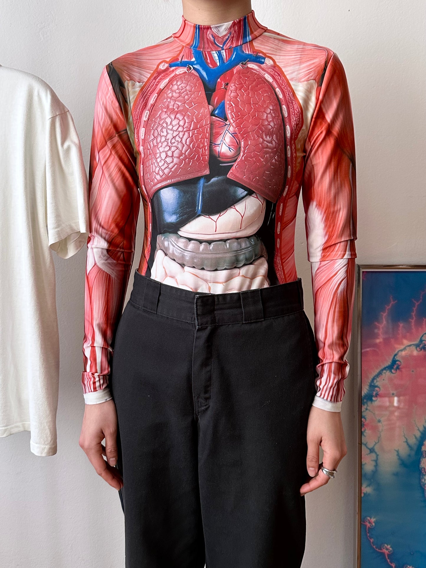 anatomical bodysuits