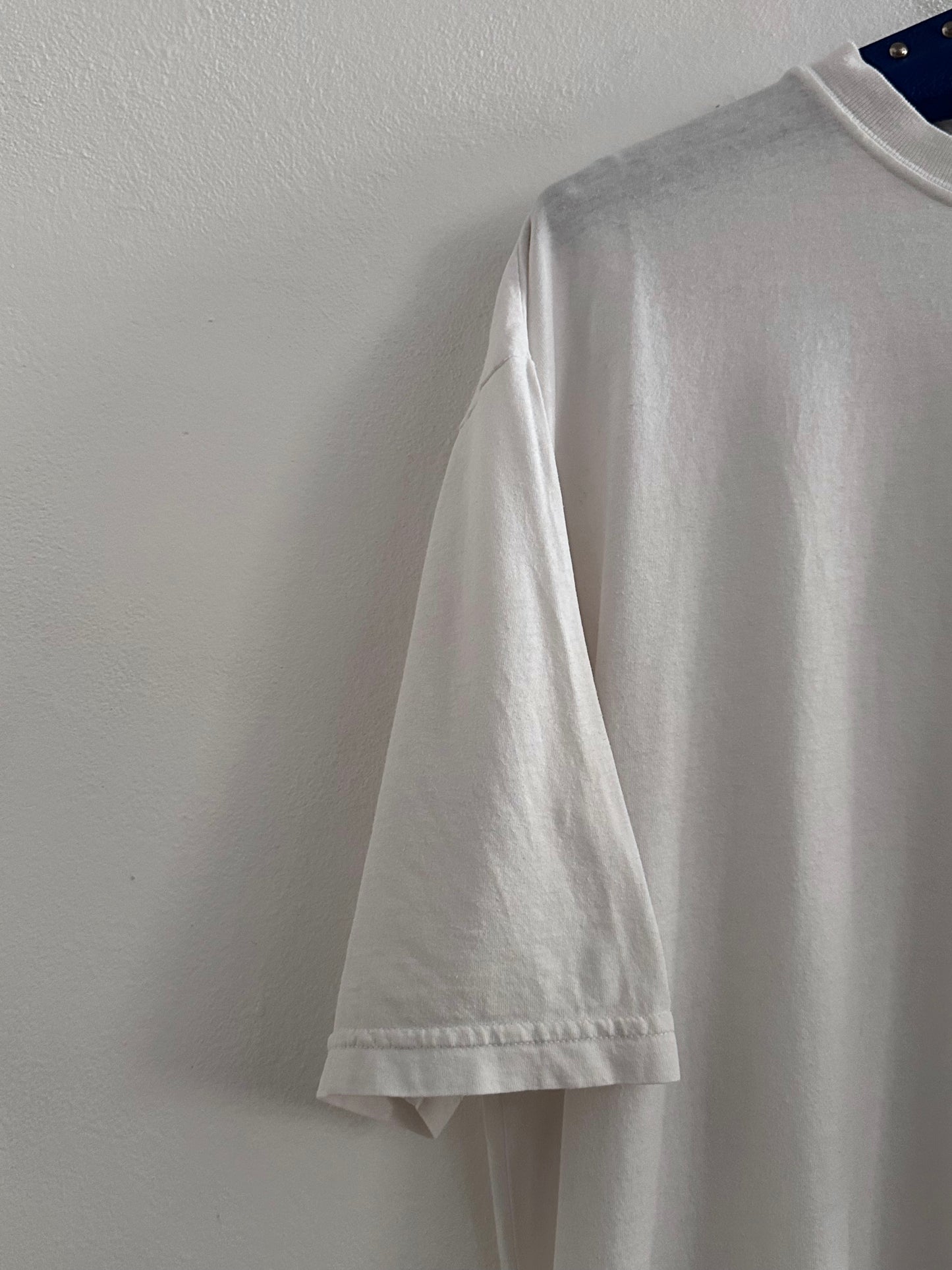 White tee 3‑Pack - XL