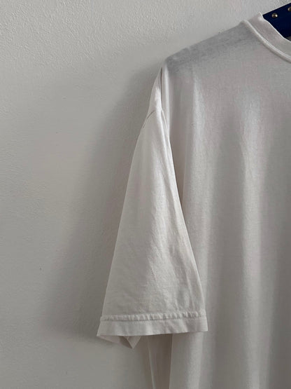 White tee 3‑Pack - XL