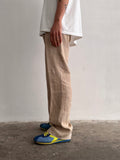 SS' 04 CP COMPANY Linen trouser