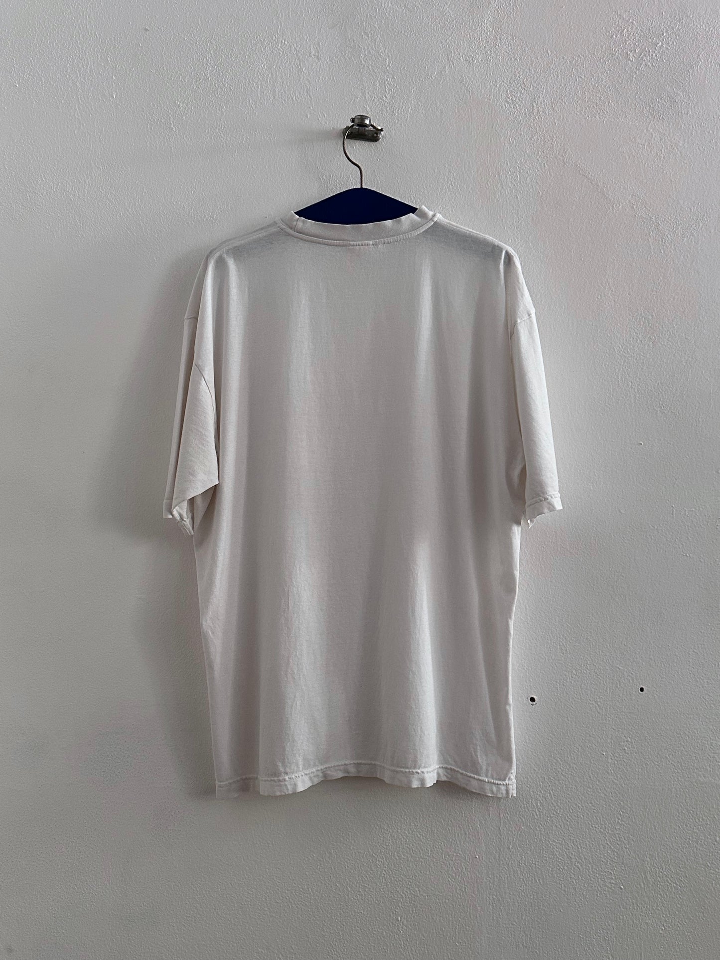 White tee 3‑Pack - XL