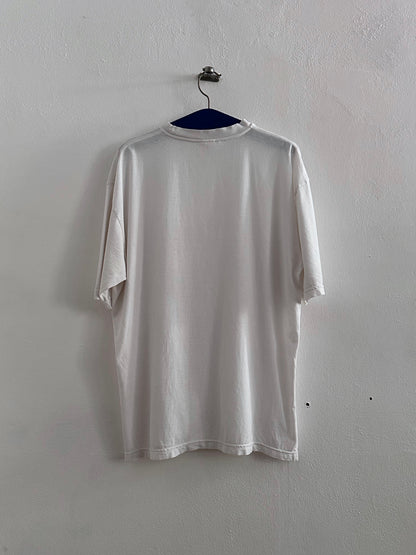White tee 3‑Pack - XL
