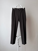 Italy finest poly slacks