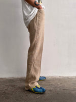 SS' 04 CP COMPANY Linen trouser