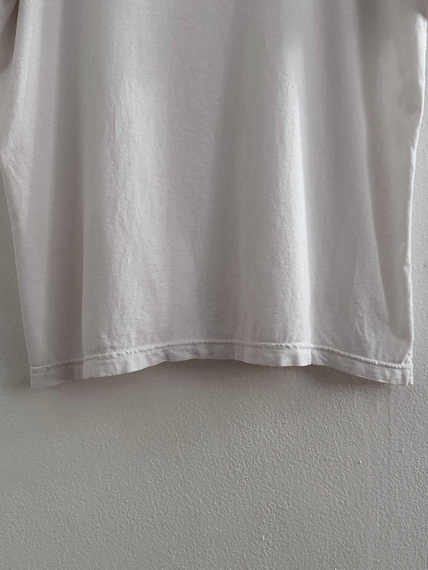 White tee 3‑Pack - XL