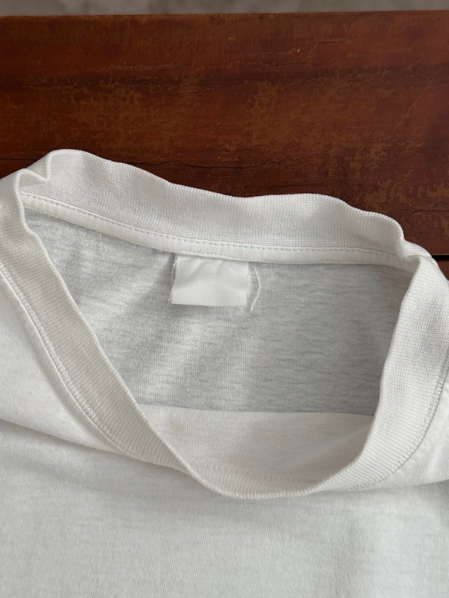 White tee 3‑Pack - XL