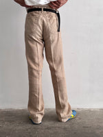 SS' 04 CP COMPANY Linen trouser