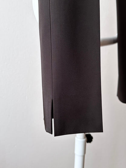 Italy finest poly slacks