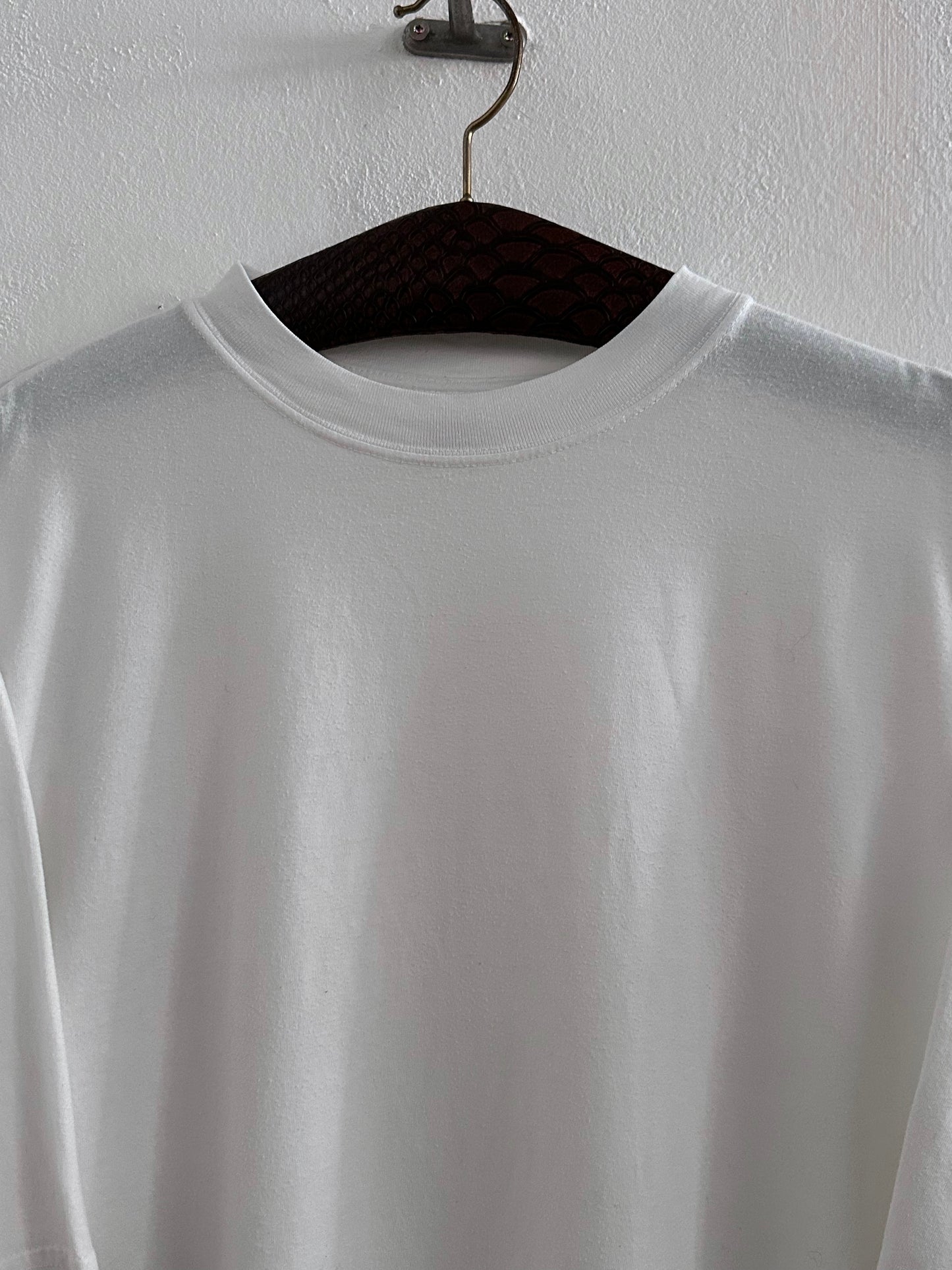 White tee 3‑Pack - XL