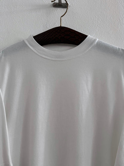 White tee 3‑Pack - XL
