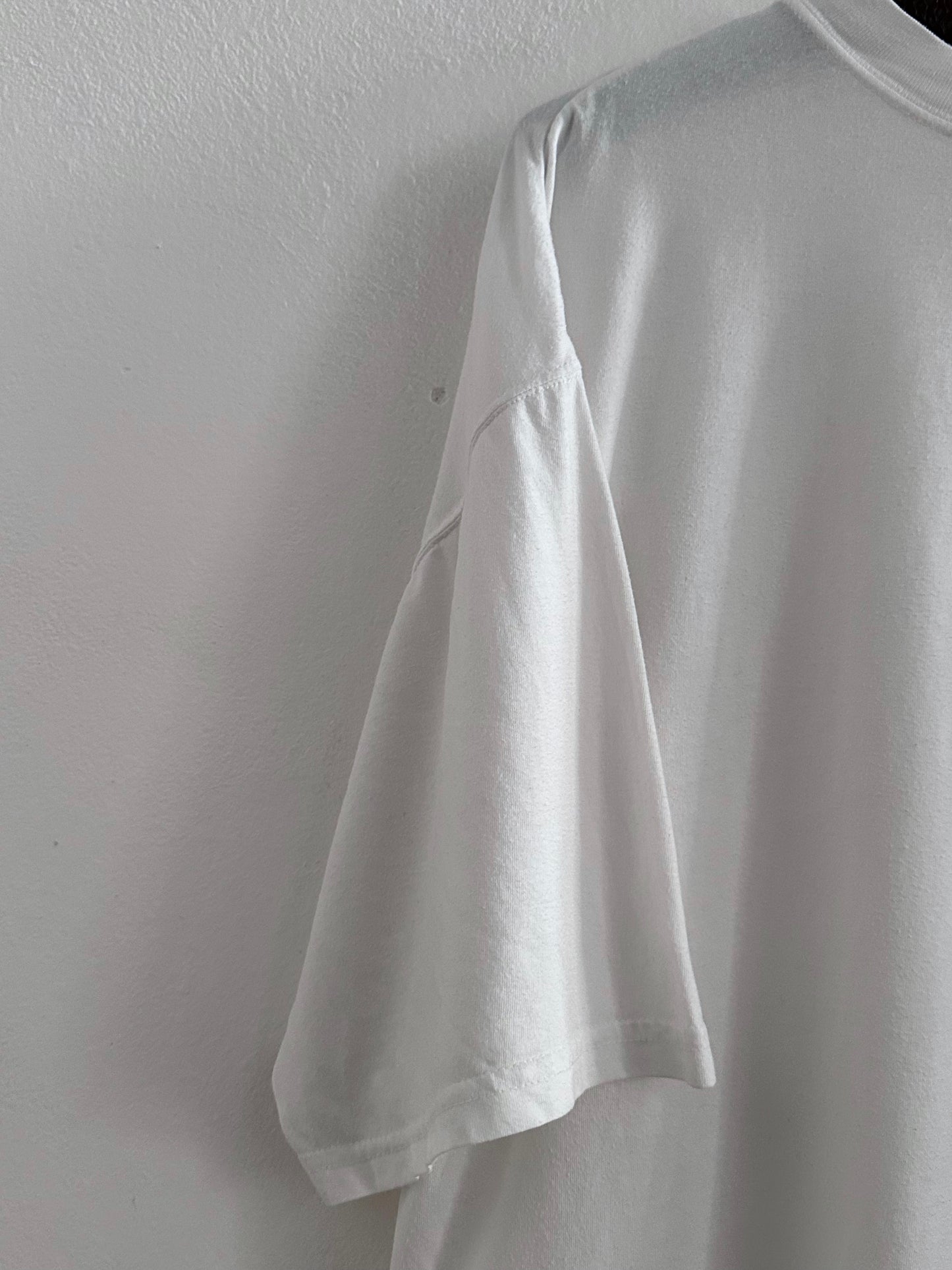 White tee 3‑Pack - XL